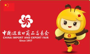 Hội chợ Quảng Châu Canton Fair 137 năm 2025
