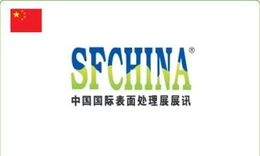 Hội chợ SFCHINA 2024 Quảng Châu triển lãm quốc tế về công nghệ bề mặt