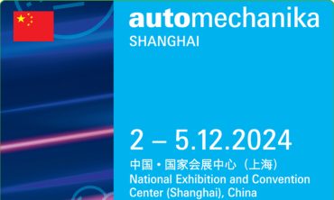 Hội chợ quốc tế Automechanika Shanghai 2024 ngành công nghiệp ô tô tại Thượng Hải