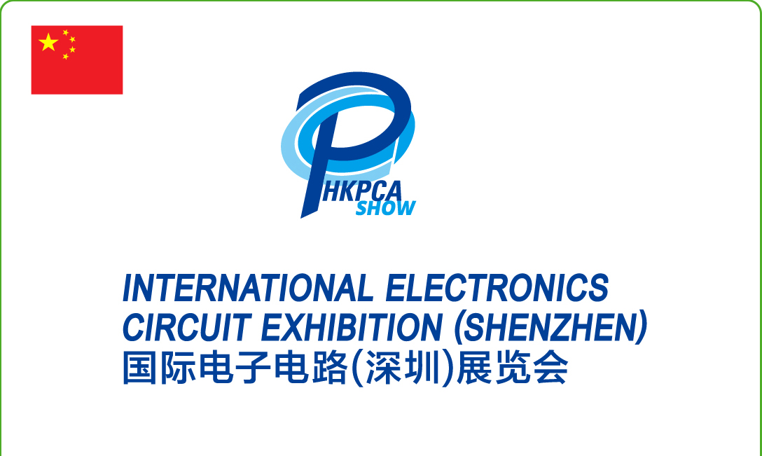 Hội chợ mạch điện HKPCA Show