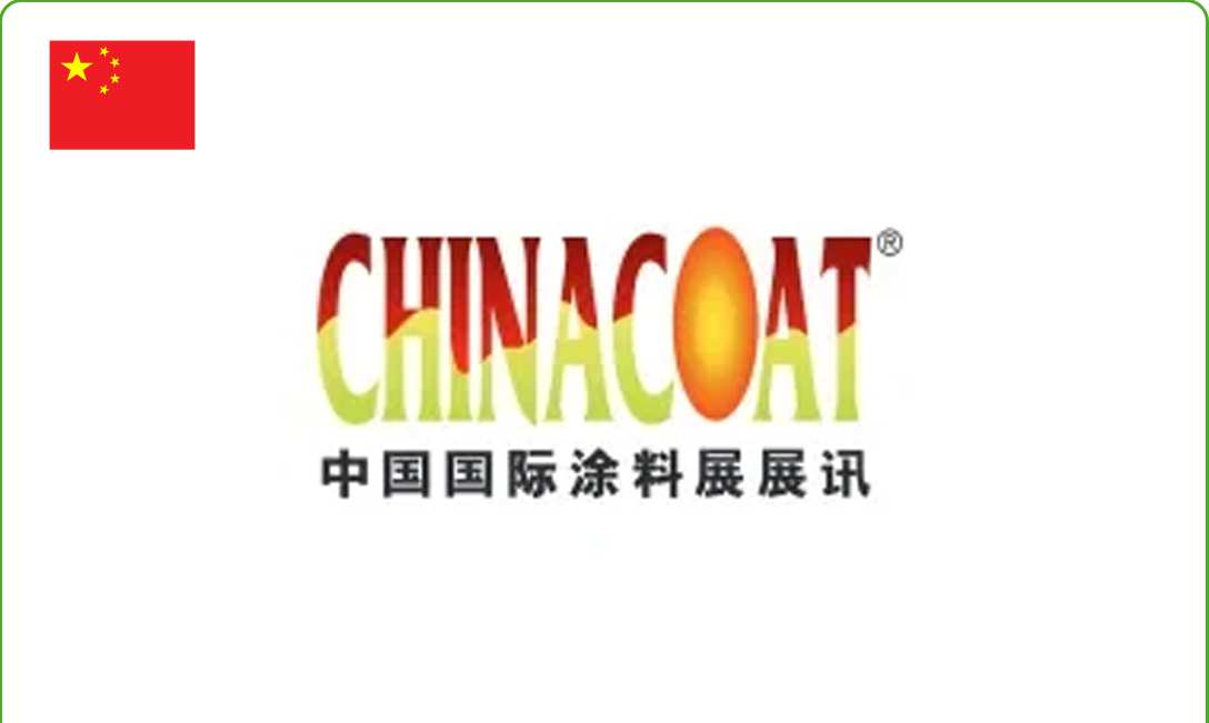 Hội chợ Chinacoat