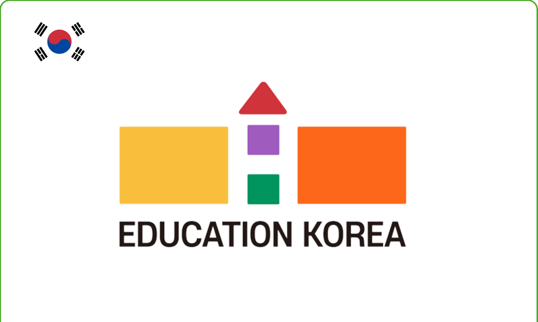 Hội chợ Education Korea fair
