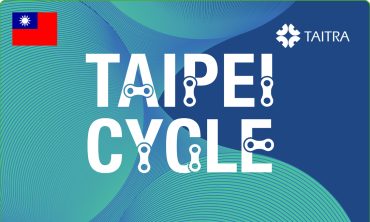 Hội chợ quốc tế xe đạp Taipei Cycle Đài Bắc 2025