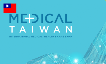 Hội chợ Y tế và Chăm sóc Sức khỏe Quốc tế MEDICAL TAIWAN 2025