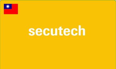 Hội chợ quốc tế giải pháp an ninh và bảo vệ SecuTech Taiwan 2025