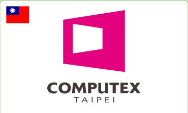 Hội chợ công nghệ thông tin quốc tế Đài Bắc Computex 2025 Taipei