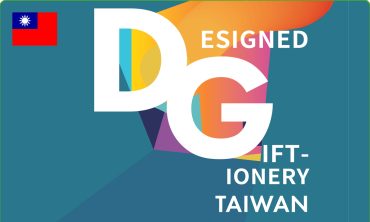 Hội chợ quà tặng và văn phòng phẩm quốc tế Designed Giftionery Đài Loan 2025