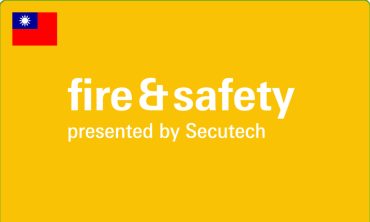 Hội chợ quốc tế phòng cháy chữa cháy, an toàn và kiểm soát thảm họa Fire & Safety Taipei
