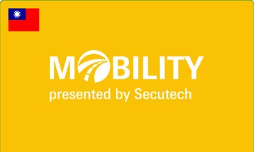 Hội chợ quốc tế về giao thông, hậu cần logistic thông minh Mobility 2025 Taipei