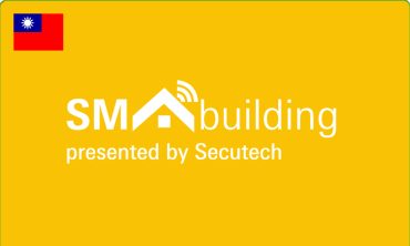 Hội chợ quốc tế xây dựng toà nhà và sinh hoạt thông minh SMA Building Đài Bắc