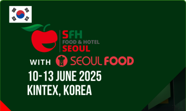 Hội chợ thực phẩm và khách sạn Seoul 2025 Food & Hotel 2025 Goyang