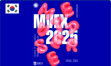 Hội chợ và hội nghị thực tế ảo METAVERSE EXPO Seoul 2025