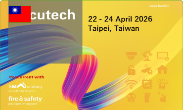 Hội chợ thương mại quốc tế về phòng cháy chữa cháy, an toàn lao động và kiểm soát thiên tai Fire & Safety (Đài Bắc) 2026