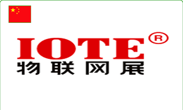 IOTE Shenzhen 2026 – Triển lãm Quốc tế Internet Vạn Vật