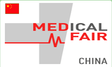 Medical Fair China Suzhou 2026 – Hội Chợ Thiết Bị Y Tế Quốc Tế Suzhou