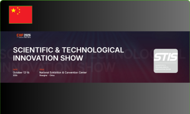 STIS – Triển lãm Đổi mới Khoa học & Công nghệ Thượng Hải | Shanghai Innovation Science & Technology Expo