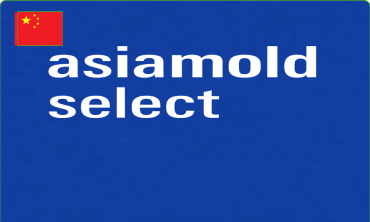 Asiamold Select 2026 Quảng Châu – International Mould & Product Development Fair