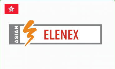 Asian Elenex 2027 – Hội chợ Kỹ thuật Điện & Chiếu sáng Hong Kong