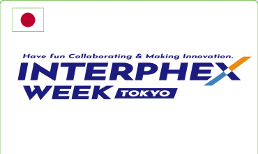 BioPharma Expo Osaka 2026 – Hội chợ dược phẩm sinh học Nhật Bản