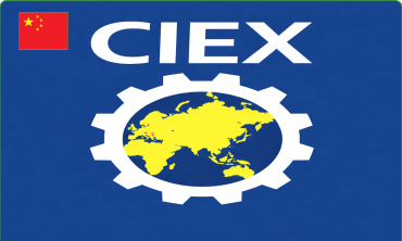 CIEX Thiên Tân 2026 – Triển lãm Thiết bị và Công nghiệp sản xuất Quốc tế | CIEX Tianjin Industry Expo 2026