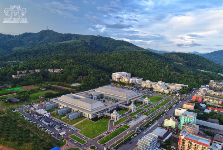 CO-OP Exhibition Centre