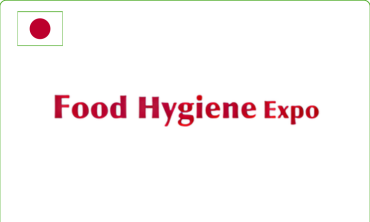 Food Hygiene Expo Osaka 2026 – Hội chợ An toàn & Vệ sinh Thực phẩm Osaka