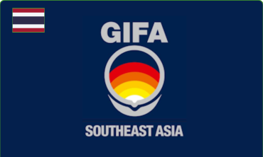 GIFA Southeast Asia Bangkok 2027 – Hội chợ quốc tế ngành đúc