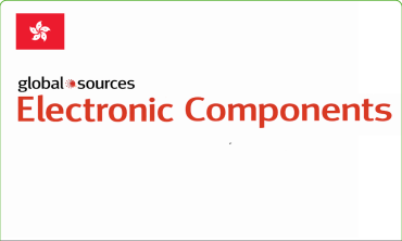 Global Sources Electronic Components Hong Kong 2026 – Hội chợ linh kiện điện tử quốc tế