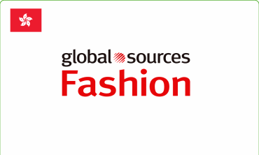 Global Sources Fashion Hong Kong 2026 – Hội chợ thời trang quốc tế