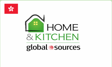 Global Sources Home & Kitchen Show 2026 – Hội chợ Gia dụng & Nhà Bếp tại Hong Kong