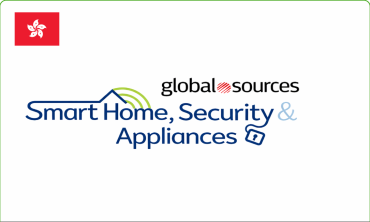 Global Sources Smart Home, Security & Appliances 2026 – Hội chợ Giải pháp AI & Nhà Thông Minh tại Hong Kong