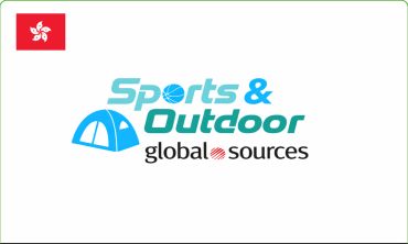 Global Sources Sports & Outdoor – Hội chợ Thể thao & Ngoài trời Hồng Kông 2026