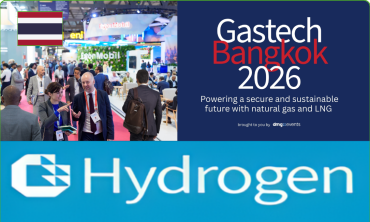 Hội chợ Hydrogen Bangkok 2026 – Triển lãm Năng lượng Hydro Quốc tế