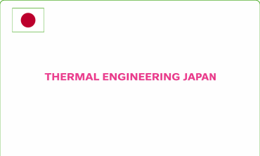 Hội chợ Thermal Engineering Japan 2026 – Thermal Engineering Japan Tokyo