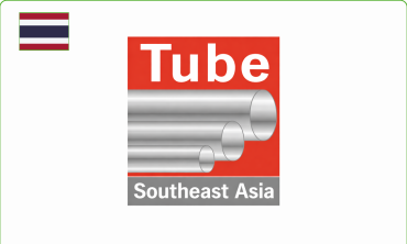 Hội chợ Tube Southeast ASIA 2027 Bangkok – Ống & Dây Đông Nam Á