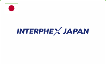 INTERPHEX JAPAN Osaka 2026 – Hội chợ Công nghệ Sản xuất & Đóng gói Dược phẩm, Mỹ phẩm