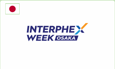 INTERPHEX Week Osaka 2026 – Hội chợ sản xuất dược phẩm & mỹ phẩm Nhật Bản