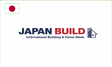 JAPAN BUILD Osaka 2026 – Hội chợ Xây dựng Sinh thái & Công nghệ Xây dựng Nhật Bản