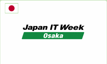 Japan IT Week Osaka 2027 – Hội Chợ CNTT Osaka Nhật Bản