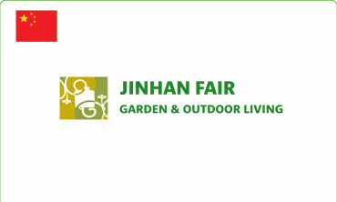 Jinhan Fair for Garden & Outdoor Living Quảng Châu 2026