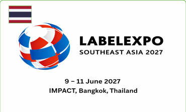Labelexpo Southeast Asia Bangkok – Hội chợ In Ấn Nhãn & Bao Bì Đông Nam Á 2027