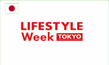 LIFESTYLE WEEK Tokyo 2026 – Hội chợ hàng tiêu dùng quốc tế