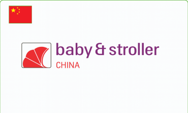 Baby & Stroller China 2026 – Hội Chợ Xe Đẩy & Sản Phẩm Mẹ Bé Thâm Quyến