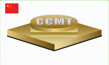 China CNC Machine Tool Fair (CCMT) 2026 – Hội chợ Máy CNC Thượng Hải