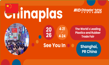 CHINAPLAS Thượng Hải 2026 – Triển lãm Quốc tế Công nghiệp Nhựa & Cao su