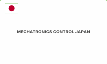 MECHATRONICS CONTROL JAPAN 2026 – Hội chợ Tự động hóa & Điều khiển Cơ điện tử tại Tokyo