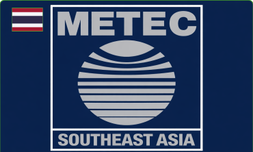 METEC Southeast Asia Bangkok 2027 – Hội chợ luyện kim Quốc tế