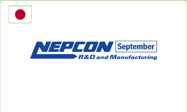 NEPCON Japan Chiba 2026 – Hội chợ Điện tử & Linh kiện Nhật Bản