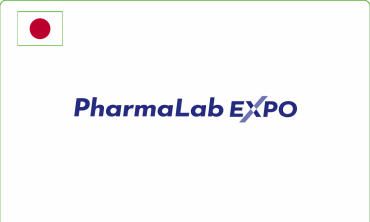 PharmaLab Expo Osaka 2026 – Hội chợ dược phẩm & công nghệ sinh học