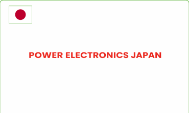 POWER ELECTRONICS JAPAN 2026 – Hội chợ Bán dẫn Công Suất tại Tokyo